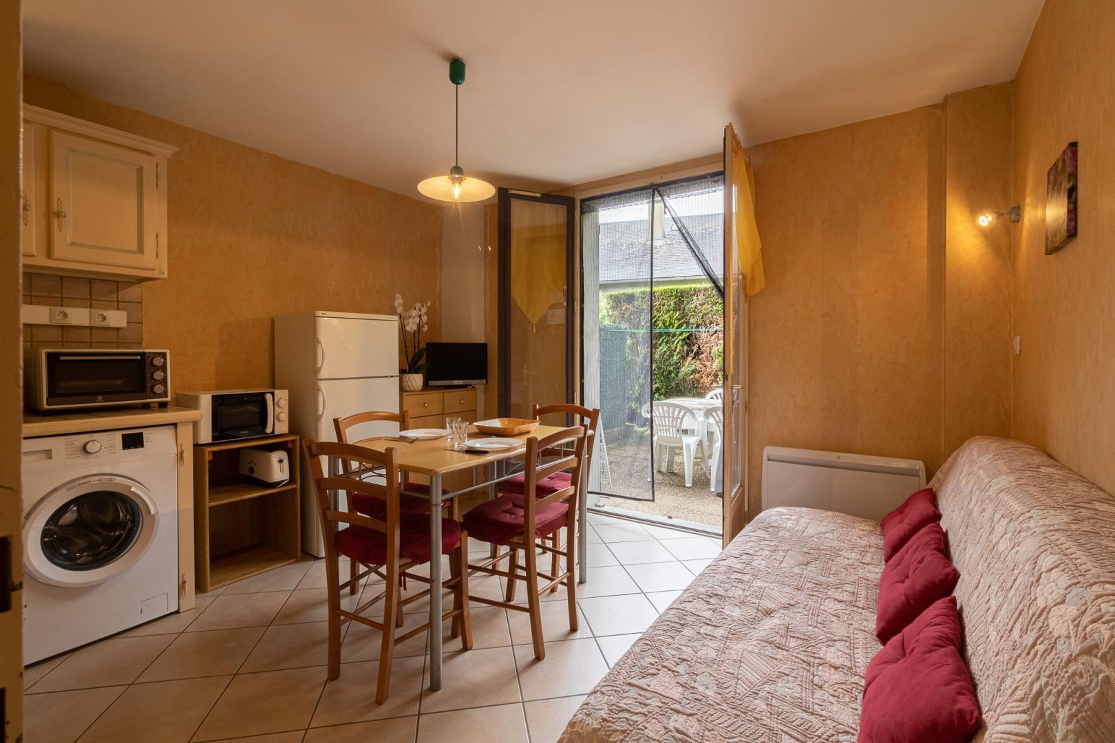 Gîte L'isard n°65G011313 à Luzsaintsauveur Gîtes de France HautesPyrénées