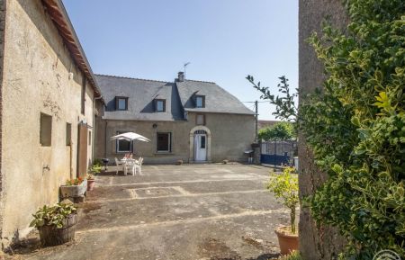 G&icirc;te n&deg;65G073011 Azereix - Hautes-Pyr&eacute;n&eacute;es - photo