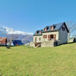 gite - Le Plagnets - ARTALENS-SOUIN - Hautes-Pyr&eacute;n&eacute;es