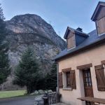 gite - Le Castillon - GAVARNIE GEDRE - Hautes-Pyrénées