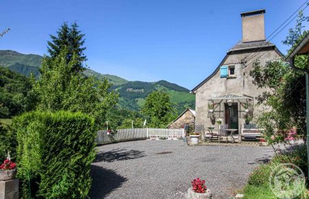 G&icirc;te n&deg;65G109211 Bagn&egrave;res-de-Bigorre - Hautes-Pyr&eacute;n&eacute;es - photo