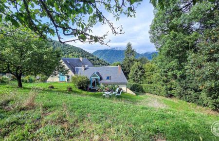 G&icirc;te n&deg;65G114911 Gouaux - Hautes-Pyr&eacute;n&eacute;es - photo