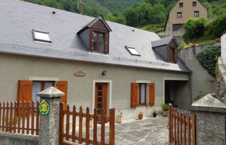 G&icirc;te n&deg;65G145411 Vizos - Hautes-Pyr&eacute;n&eacute;es - photo