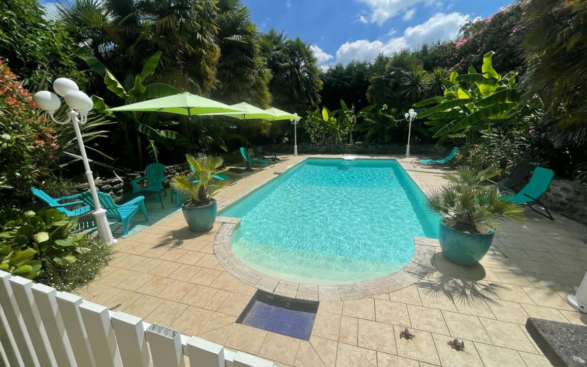 Gîte Le Poulailler n°65G146412 à Lamarque-pontacq - Gîtes de 