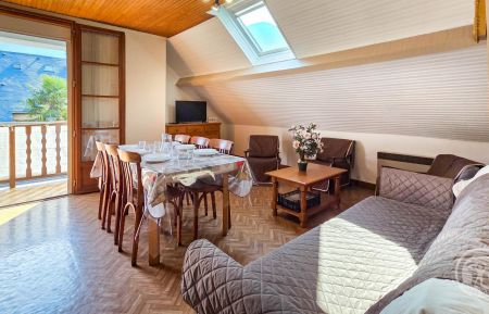 G&icirc;te n&deg;65G152611 Luz-Saint-Sauveur - Hautes-Pyr&eacute;n&eacute;es - photo