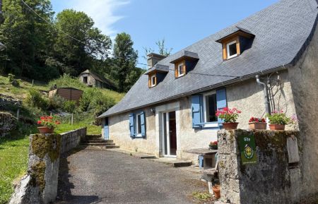 G&icirc;te n&deg;65G165611 Arrodets - Hautes-Pyr&eacute;n&eacute;es - photo