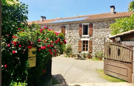 Chambre d'h&ocirc;tes n&deg;65G171921 Lombr&egrave;s - Hautes-Pyr&eacute;n&eacute;es - photo