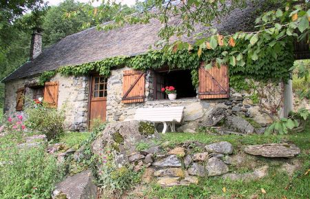 G&icirc;te n&deg;65G186911 Vier-Bordes - Hautes-Pyr&eacute;n&eacute;es - gites de france vier-bordes Hautes Pyrenees