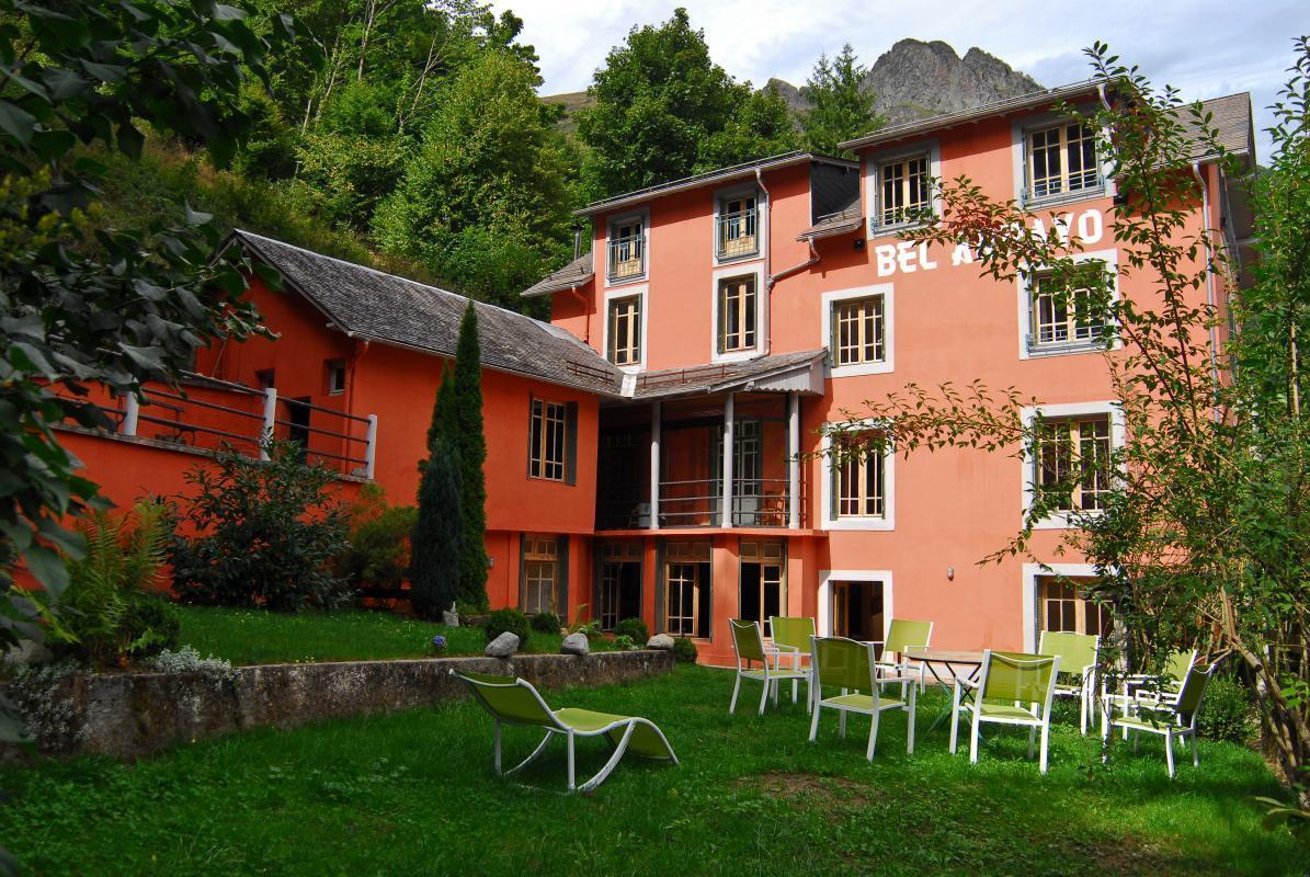Chambre d'hôtes Bel Arrayo n°65G189421 à Cauterets Gîtes