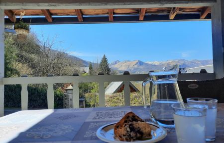 G&icirc;te n&deg;65G201211 Beaucens - Hautes-Pyr&eacute;n&eacute;es - photo