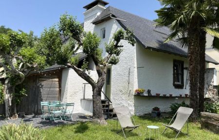 G&icirc;te n&deg;65G298012 Ger - Hautes-Pyr&eacute;n&eacute;es - photo