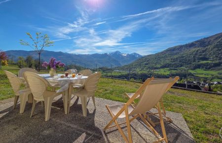 Gîte n°65G300111 Arras-en-Lavedan - Hautes-Pyrénées - photo