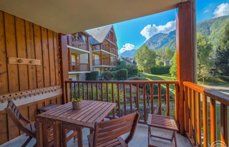 G&icirc;te n&deg;65G304012 Loudenvielle - Hautes-Pyr&eacute;n&eacute;es - photo