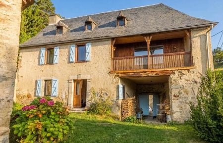 G&icirc;te n&deg;65G325711 Bord&egrave;res-Louron - Hautes-Pyr&eacute;n&eacute;es - photo