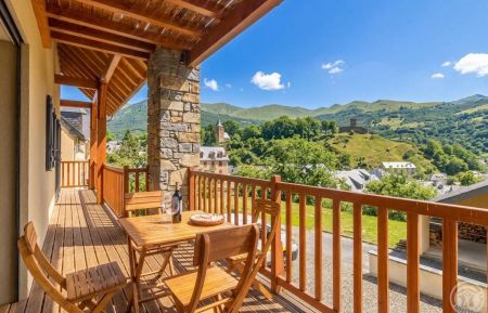 G&icirc;te n&deg;65G325911 G&eacute;nos - Hautes-Pyr&eacute;n&eacute;es - photo
