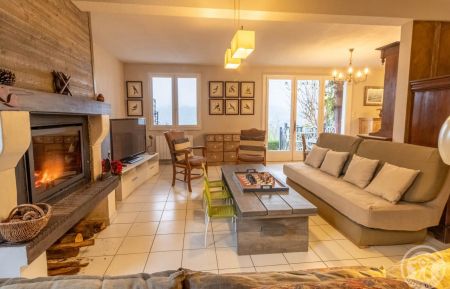 G&icirc;te n&deg;65G326211 Gez - Hautes-Pyr&eacute;n&eacute;es - photo