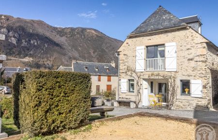 G&icirc;te n&deg;65G327411 Bourisp - Hautes-Pyr&eacute;n&eacute;es - photo