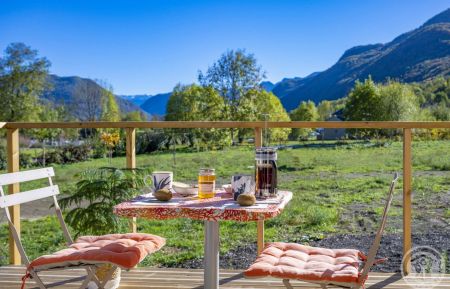 G&icirc;te n&deg;65G327811 Siradan - Hautes-Pyr&eacute;n&eacute;es - photo