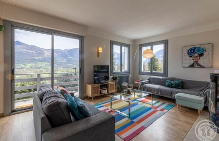 G&icirc;te n&deg;65G327911 Lau-Balagnas - Hautes-Pyr&eacute;n&eacute;es - photo
