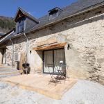 gite - La Grange d'Emile - GENOS - Hautes-Pyr&eacute;n&eacute;es
