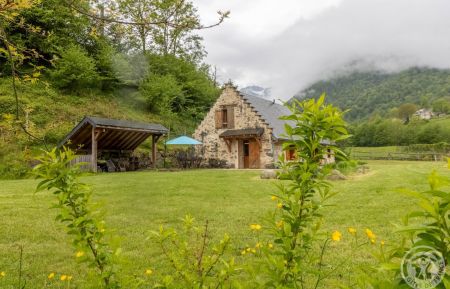 G&icirc;te n&deg;65G328411 Beaud&eacute;an - Hautes-Pyr&eacute;n&eacute;es - photo