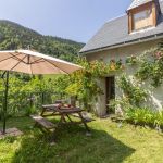 gite - Maison Menouet - ARAGNOUET - Hautes-Pyrénées