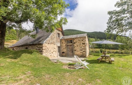 G&icirc;te n&deg;65G329611 Arrens-Marsous - Hautes-Pyr&eacute;n&eacute;es - photo