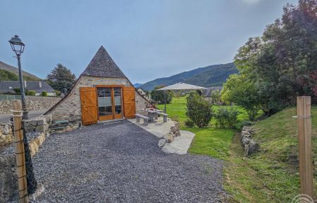 Gîte n°65G330611 Aucun - Hautes-Pyrénées - photo
