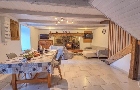 G&icirc;te n&deg;65G331411 Gavarnie-G&egrave;dre - Hautes-Pyr&eacute;n&eacute;es - photo