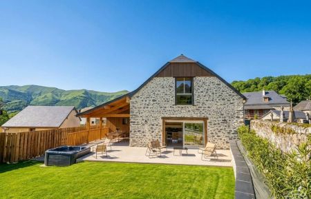 G&icirc;te n&deg;65G331811 Pr&eacute;chac - Hautes-Pyr&eacute;n&eacute;es - photo