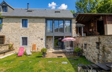 G&icirc;te n&deg;65G332611 Bazus-Aure - Hautes-Pyr&eacute;n&eacute;es - photo