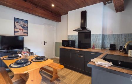 G&icirc;te n&deg;65G332711 Vignec - Hautes-Pyr&eacute;n&eacute;es - photo