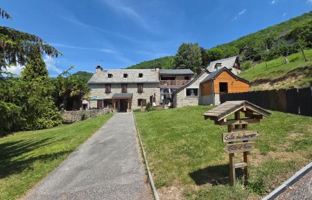 G&icirc;te n&deg;65G333511 Cazaux-Debat - Hautes-Pyr&eacute;n&eacute;es - photo