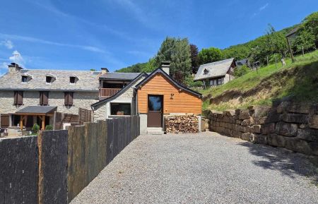 G&icirc;te n&deg;65G333512 Cazaux-Debat - Hautes-Pyr&eacute;n&eacute;es - photo