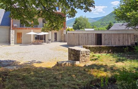 Gîte n°65G334111 Cadéac - Hautes-Pyrénées - photo