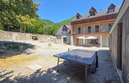 Gîte n°65G334160 Cadéac - Hautes-Pyrénées - photo