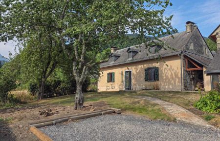 Gîte n°65G334611 Bagnères-de-Bigorre - Hautes-Pyrénées - photo