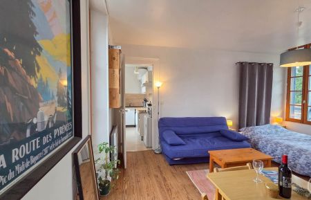 G&icirc;te n&deg;65G334711 Bagn&egrave;res-de-Bigorre - Hautes-Pyr&eacute;n&eacute;es - photo