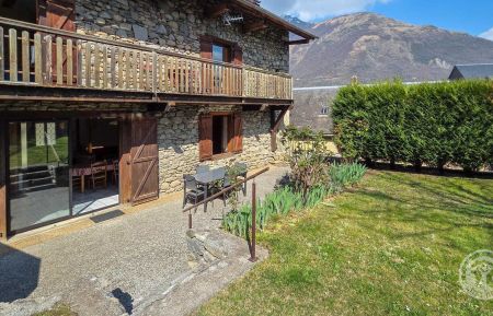 G&icirc;te n&deg;65G035311 Sazos - Hautes-Pyr&eacute;n&eacute;es - photo