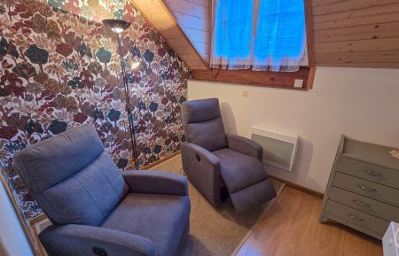 G&icirc;te n&deg;65G045411 Gavarnie-G&egrave;dre - Hautes-Pyr&eacute;n&eacute;es - photo