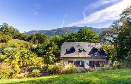 G&icirc;te n&deg;65G051311 Saint-Savin - Hautes-Pyr&eacute;n&eacute;es - photo