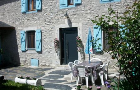 Gîte n°65G073811 Guchan - Hautes-Pyrénées - photo