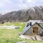 gite - Le Grenier de Francis - GAVARNIE GEDRE - Hautes-Pyr&eacute;n&eacute;es