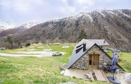 Gîte n°65G159912 Gavarnie-Gèdre - Hautes-Pyrénées - photo