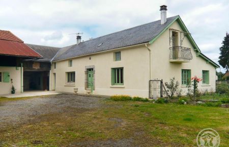 G&icirc;te n&deg;65G181711 Lagrange - Hautes-Pyr&eacute;n&eacute;es - photo