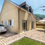 gite - la maison d'Autun - VIELLE AURE - Hautes-Pyr&eacute;n&eacute;es