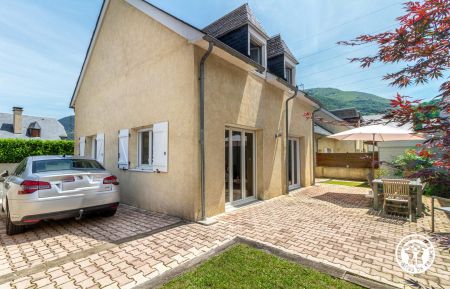 G&icirc;te n&deg;65G317011 Vielle-Aure - Hautes-Pyr&eacute;n&eacute;es - photo