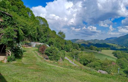 G&icirc;te n&deg;65G319211 Asque - Hautes-Pyr&eacute;n&eacute;es - photo