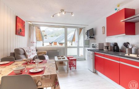 G&icirc;te n&deg;65G320611 Saint-Lary-Soulan - Hautes-Pyr&eacute;n&eacute;es - photo