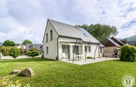G&icirc;te n&deg;65G322611 Lau-Balagnas - Hautes-Pyr&eacute;n&eacute;es - photo